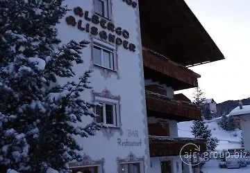 Alisander 3* Corvara