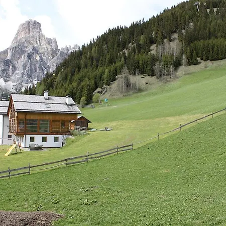Hotel Alisander Corvara In Badia