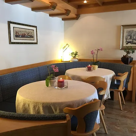 Hotel Alisander