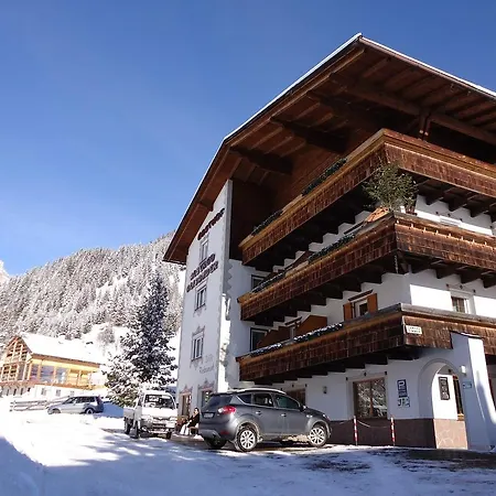 Hotel Alisander