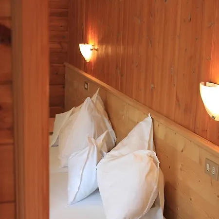 Alisander Hotel Corvara In Badia