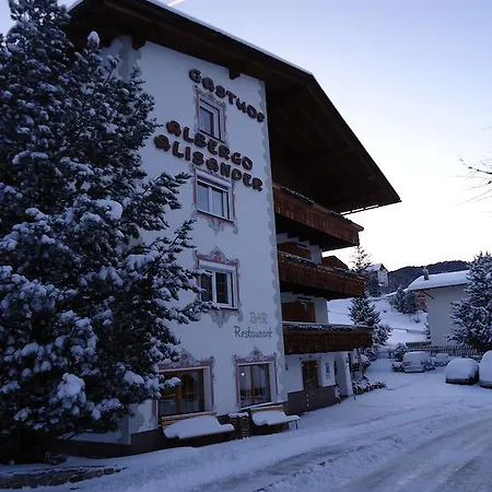 Alisander Corvara In Badia