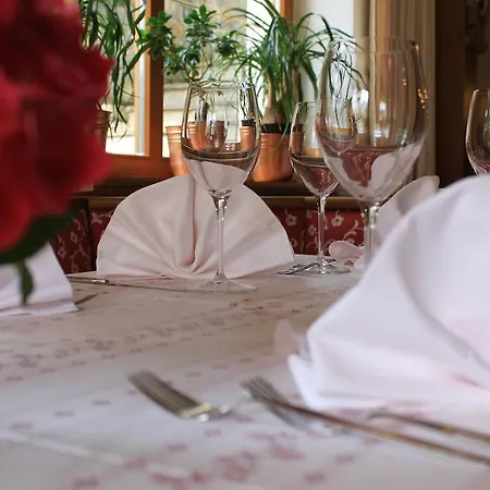 Hotel Alisander 3*
