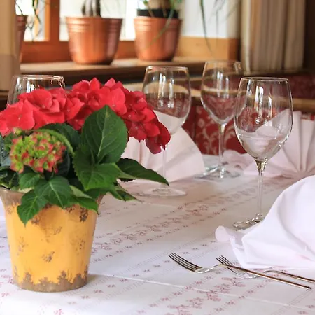 Alisander Hotel Corvara In Badia