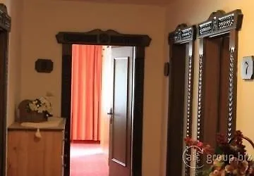 Hotel Alisander