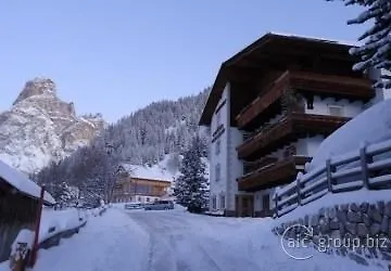 Alisander Corvara In Badia