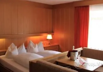 Alisander Hotel Corvara In Badia